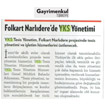 Gayrimenkul Türkiye Gazetesi